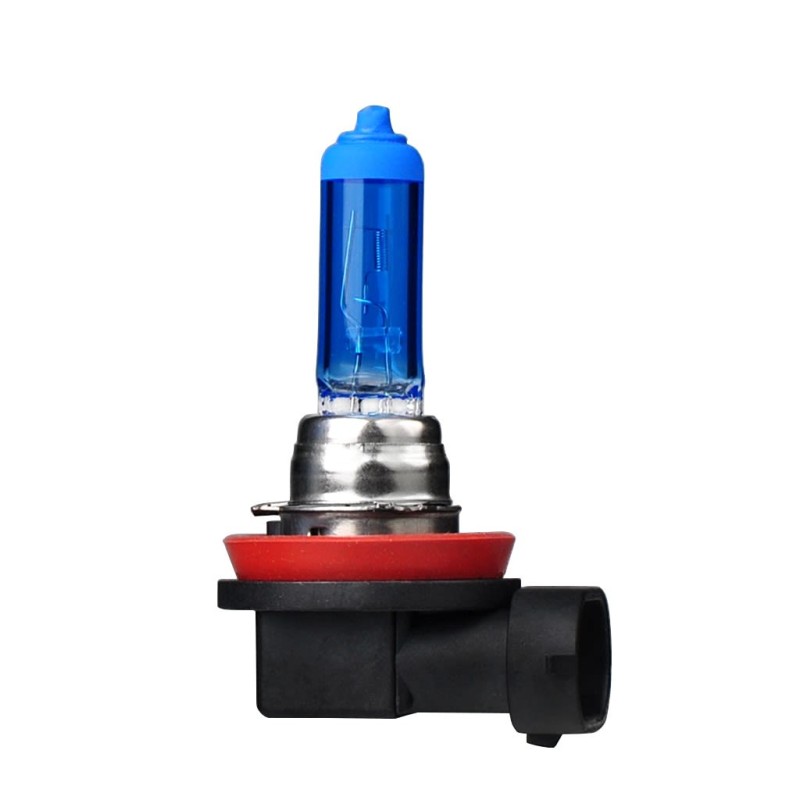Σετ λάμπες αλογόνου  PowerTec Xenon Blue M-Tech