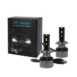 LED bulb M-TECH LSF7