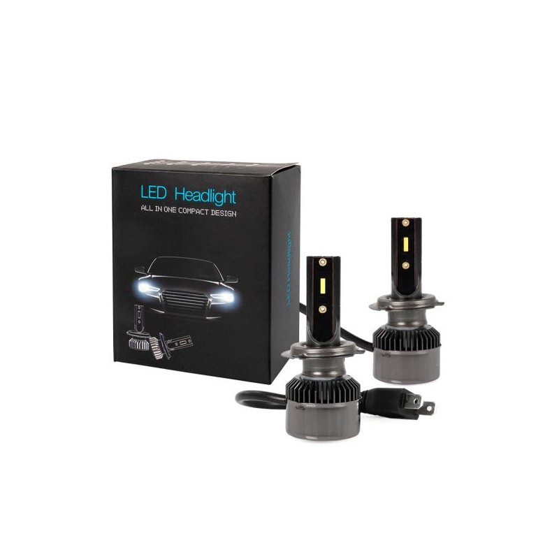 LED bulb M-TECH LSF7