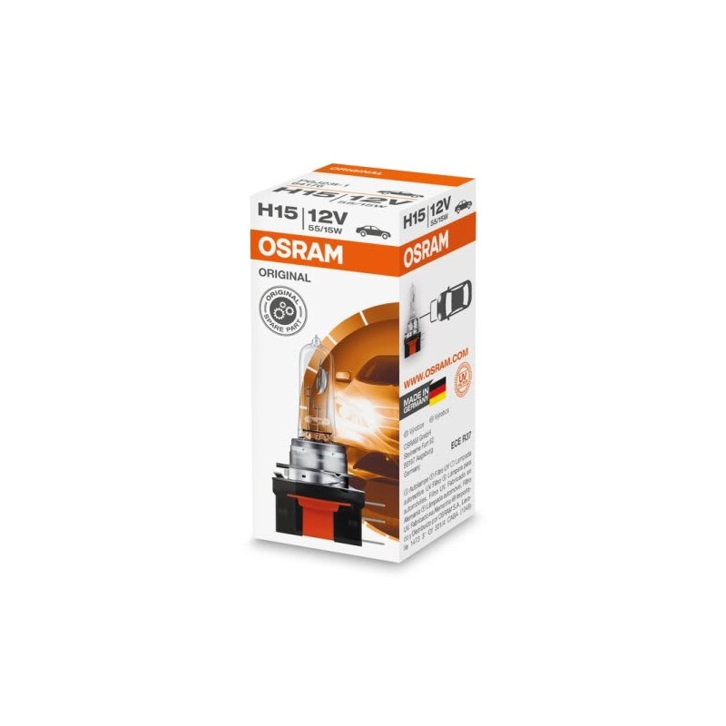 H15 OSRAM OSR64176-