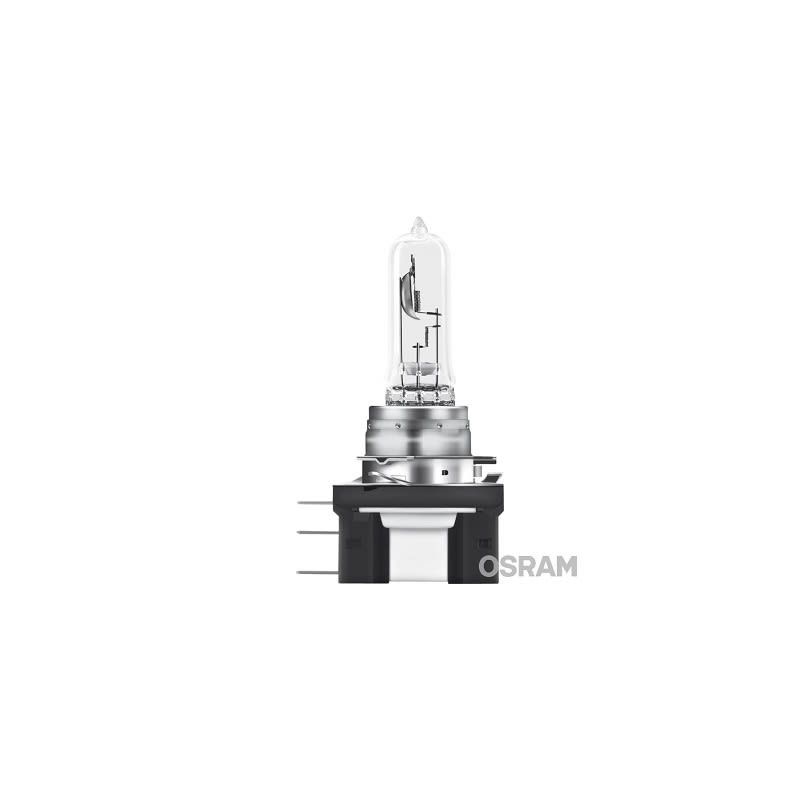 Λάμπα αλογόνου τύπου H15 OSRAM OSR64176-