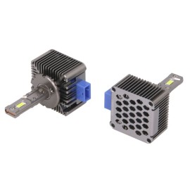 Σετ λαμπτήρων LED M-Tech LZXD8S