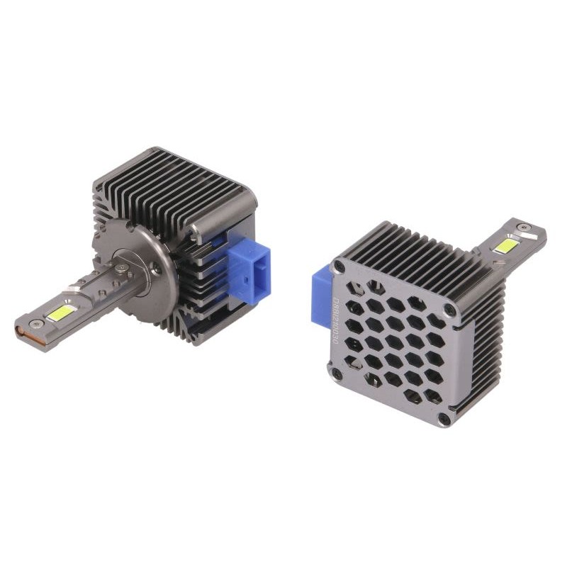 Σετ λαμπτήρων LED M-Tech LZXD8S