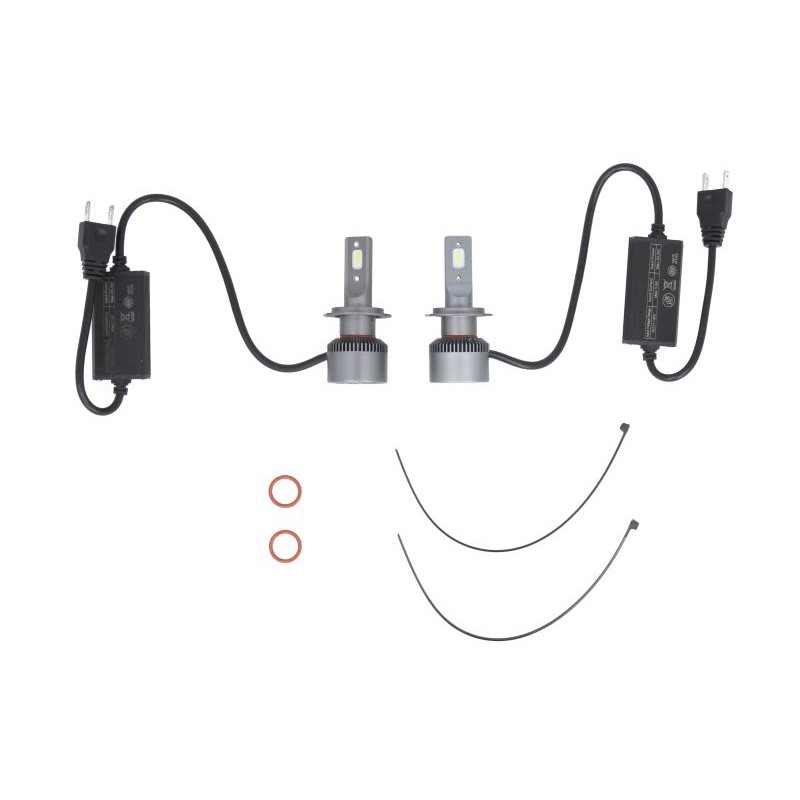 Σετ NEOLUX LEDriving LED H7