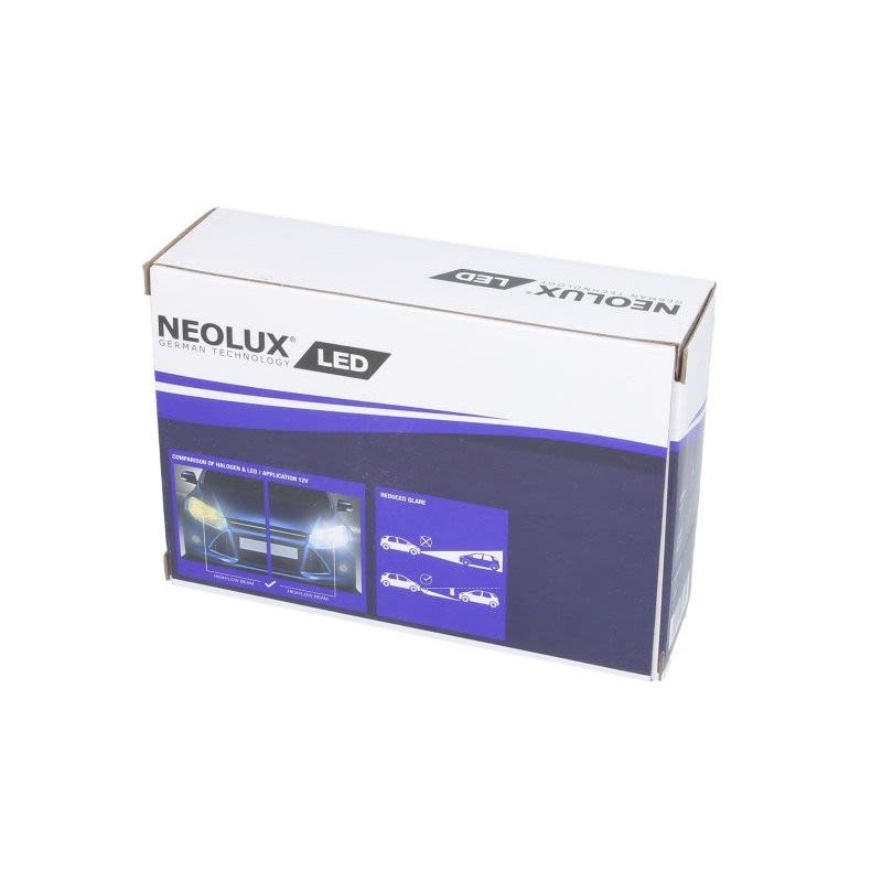 Λάμπες NEOLUX LEDriving LED H7 NLX499DWB