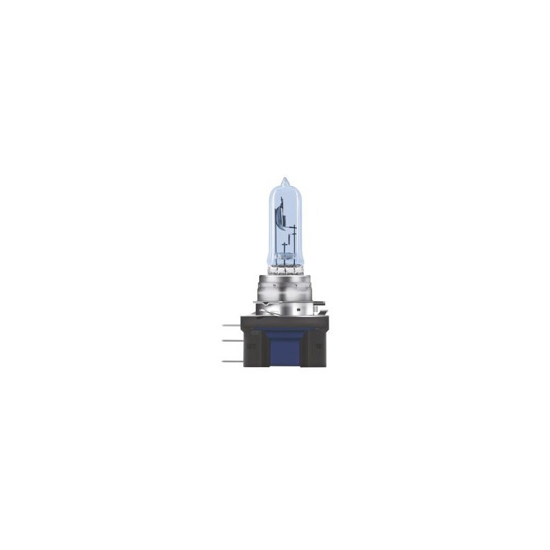 Λάμπες αλογόνου OSRAM Cool Blue Intense (Next Gen) H15 OSR64176CBN-2HB