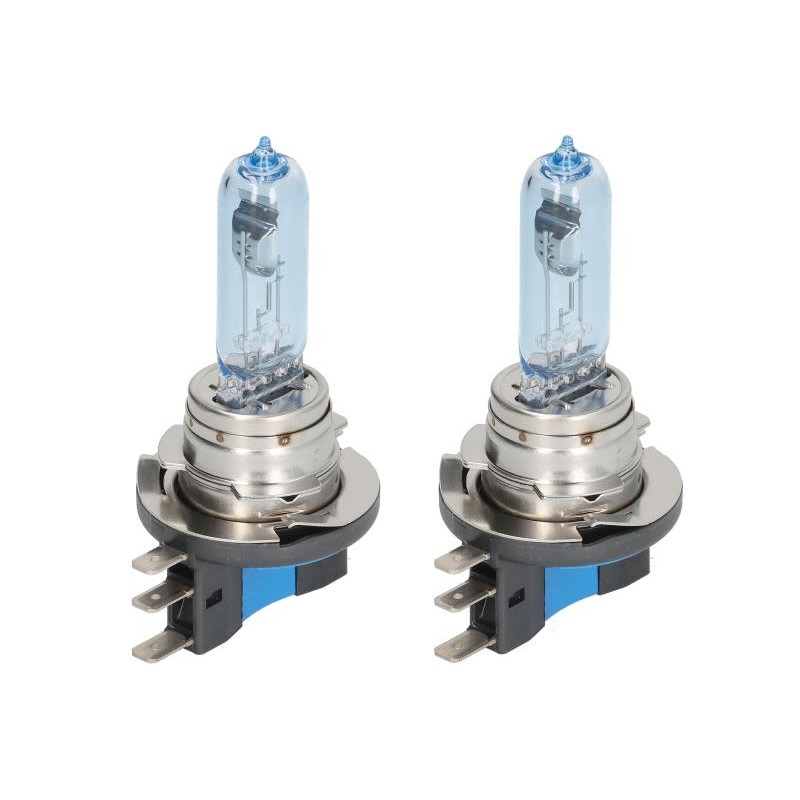 Λάμπες αλογόνου OSRAM Cool Blue Intense (Next Gen) H15 OSR64176CBN-2HB