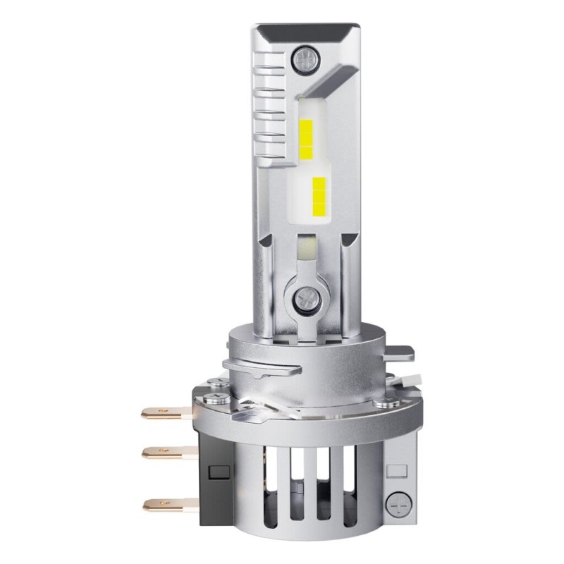 Λάμπες LED H15 Osram LEDriving HL Easy 64176DWESY-2HB (2τμχ)