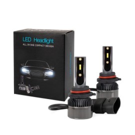 Λάμπες LED  M-Tech LSF6 (HB4)