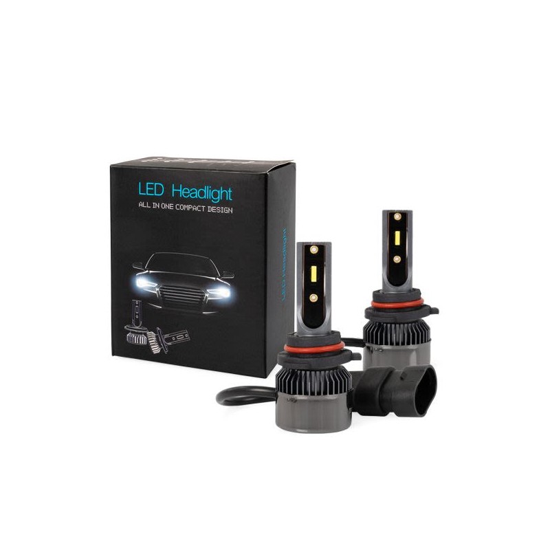 LED  M-Tech LSF6