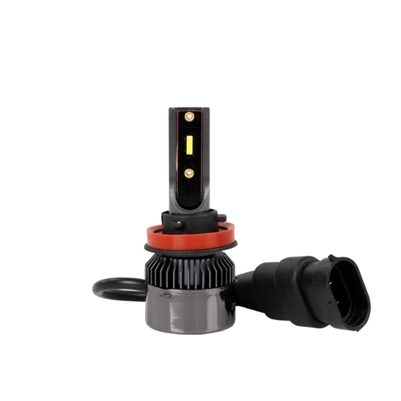 LED retrofit  H11 M-TECH