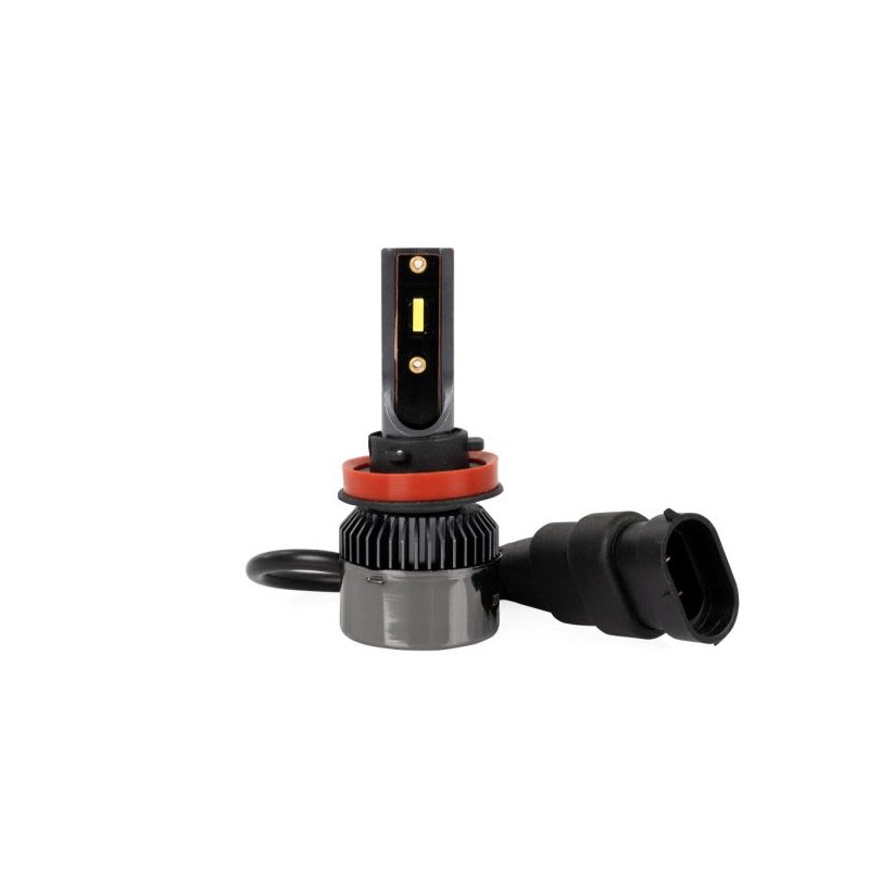 LED retrofit  H11 M-TECH