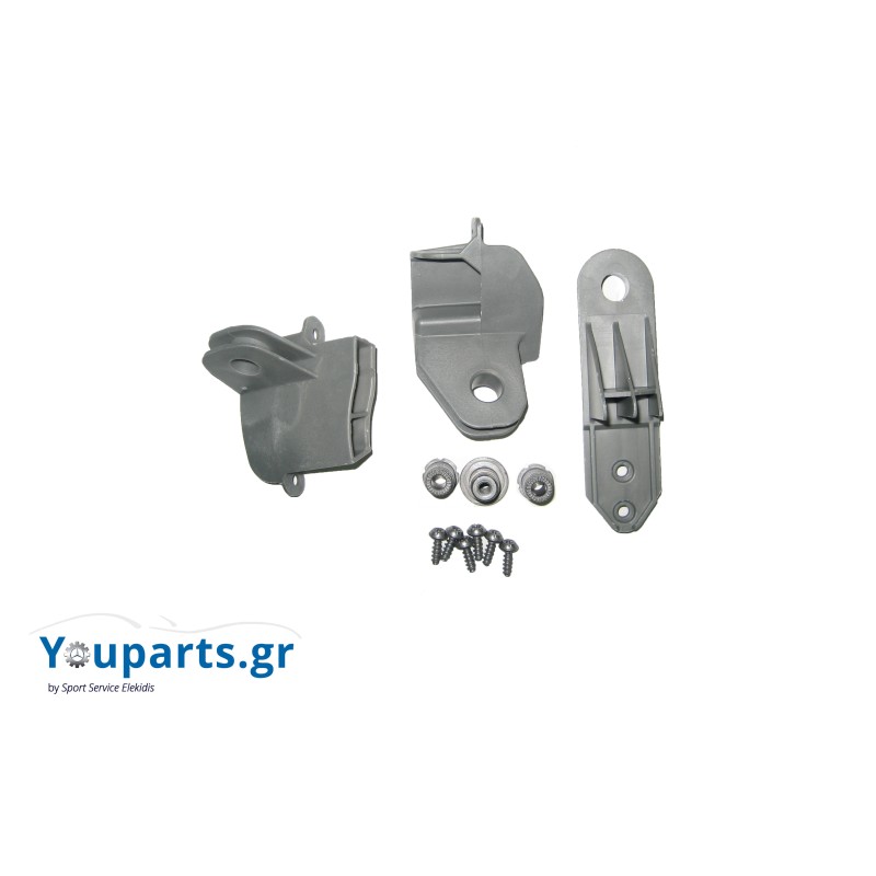 Σετ επισκευής φανού δεξί Mercedes-Benz A2098201214