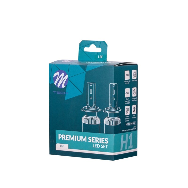 M-TECH LED H1 LSF1
