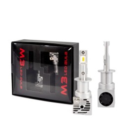 H1 LED  M-TECH LSAL1