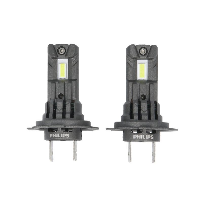 Λάμπες Philips Ultinon Access LED H7/H18 PHI 11972U2500CX