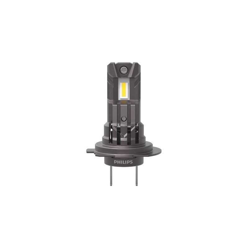 Philips Ultinon Access LED H7/H18 PHI 11972U2500CX