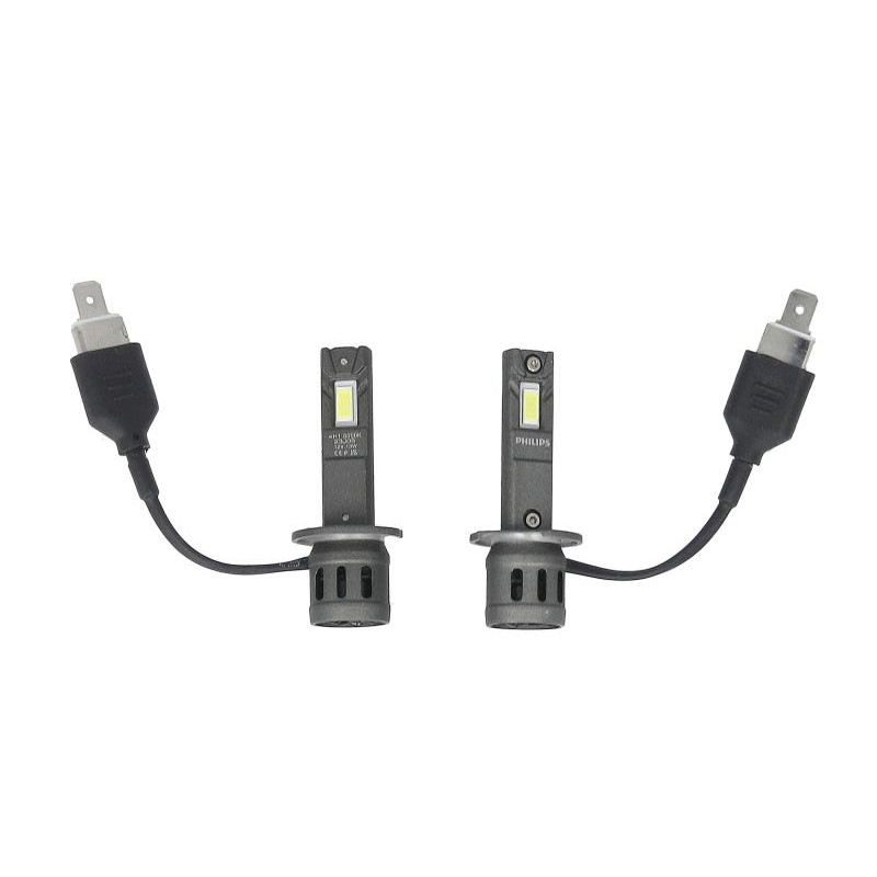 Philips Ultinon Access 2500 LED H1 PHI 11258U2500CX