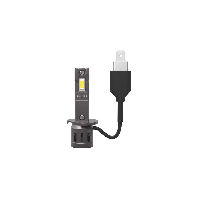 Philips Ultinon Access 2500 LED H1 PHI 11258U2500CX