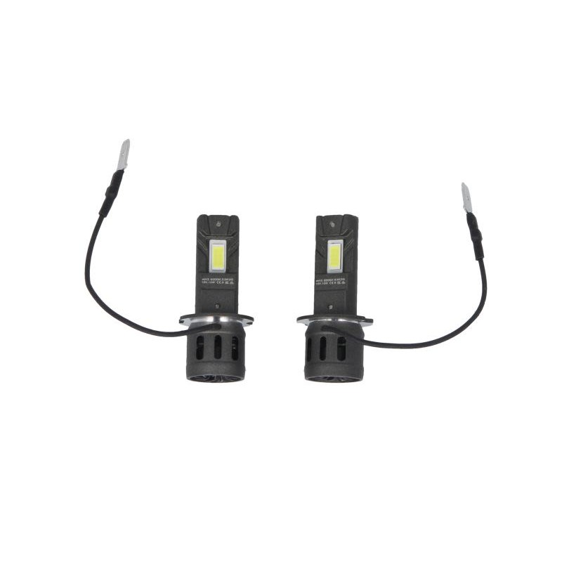 Λάμπες Philips Ultinon Access H3 LED PHI 11336U2500CX