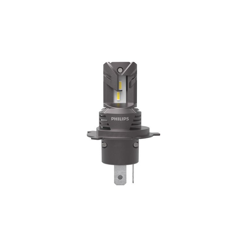 Philips Ultinon Access LED H4/H19 PHI 11342U2500CX