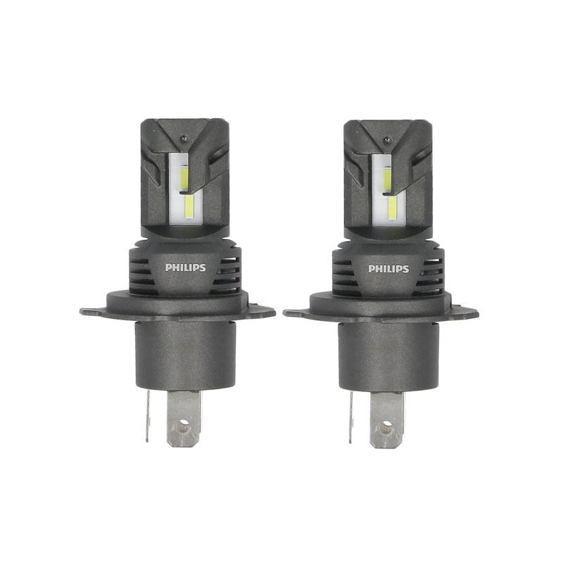 Philips Ultinon Access LED H4/H19 PHI 11342U2500CX