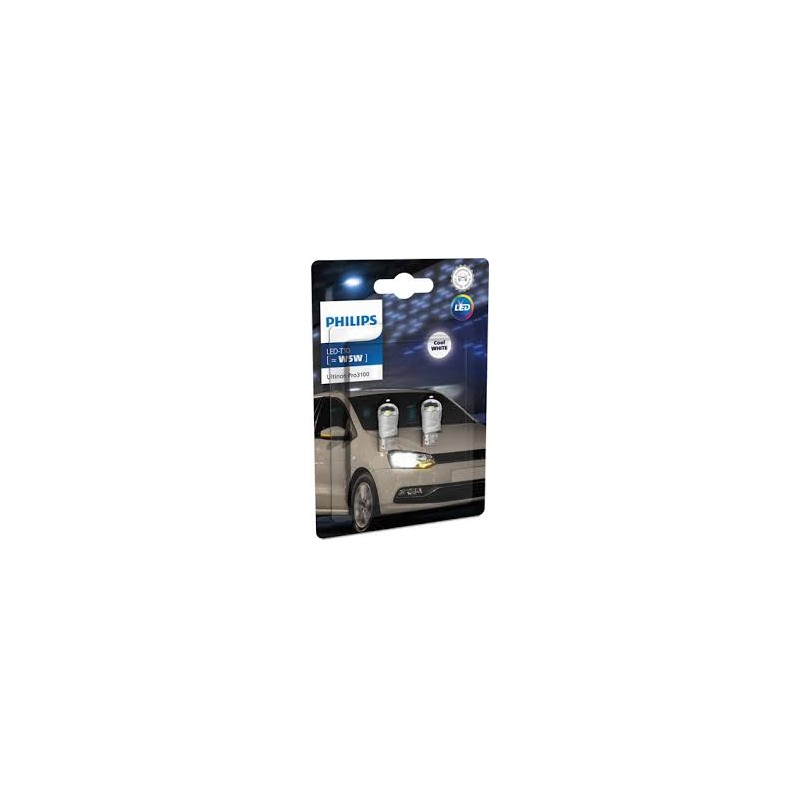 LED Philips Ultinon Pro3100 PHI 11961CU31B2