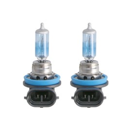 Λαμπες αλογόνου OSRAM Cool Blue Intense (Next Generation) OSR64211CBN-2HB