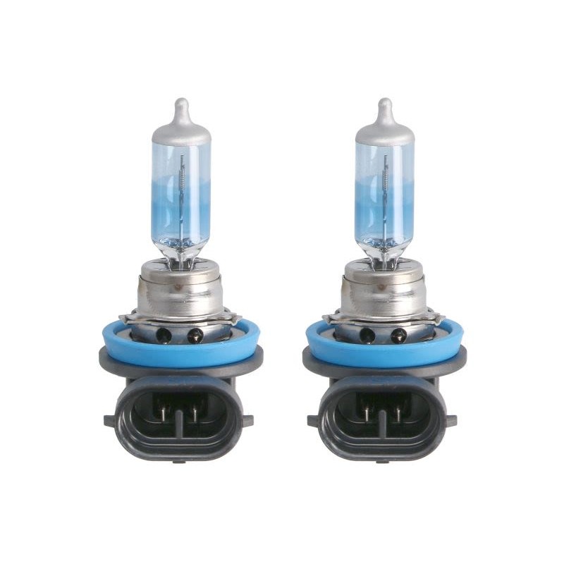 Λαμπες αλογόνου OSRAM Cool Blue Intense (Next Generation) OSR64211CBN-2HB