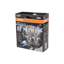 Λάμπες σετ OSRAM LEDriving HL Intense NXT H4 OSR64193DWINN-2HB