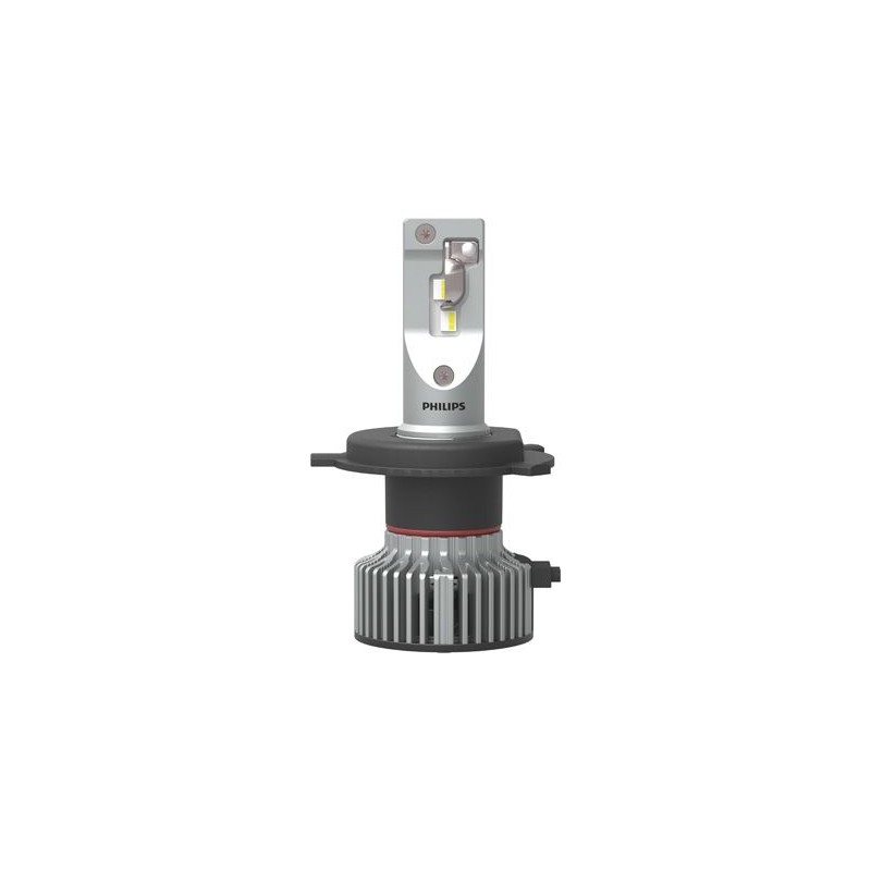 Philips Ultinon Pro6000 H4-LED PHI 11342U60SX2
