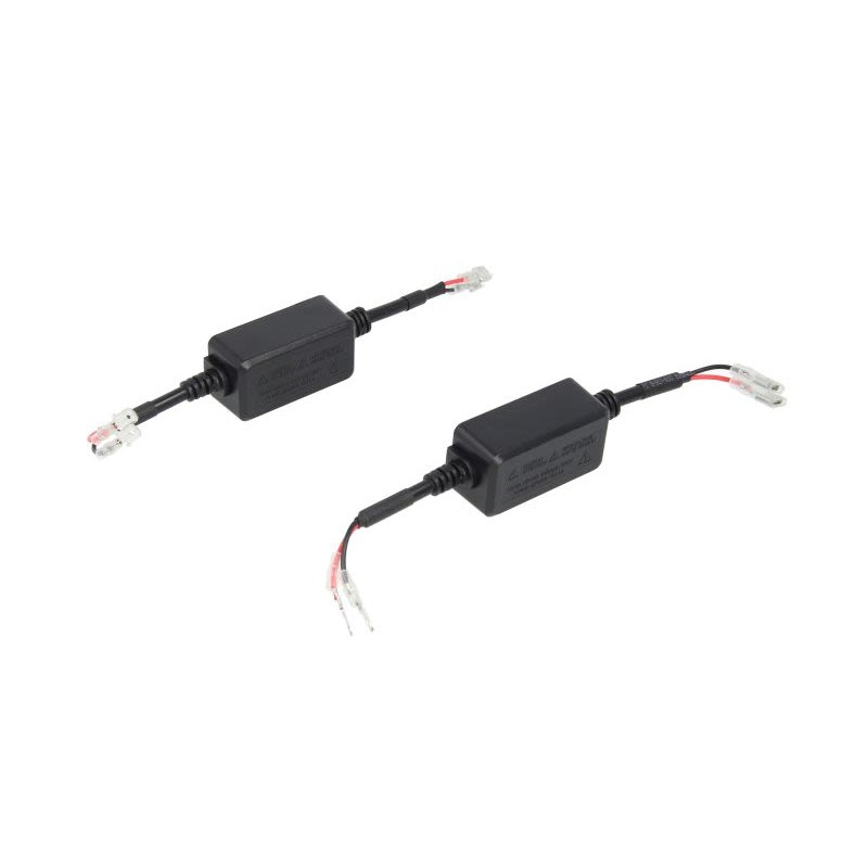 TULS CANBUS H7  M-Tech