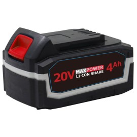 Battery(Li-Ion) MAMMOOTH M.DC.T.BT.R.20.4.0TOOLS