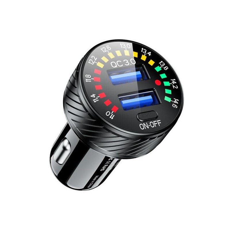 Usb charger extreme 4RIDE LAD000315