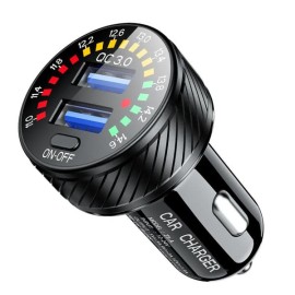 Usb charger extreme 4RIDE LAD000315