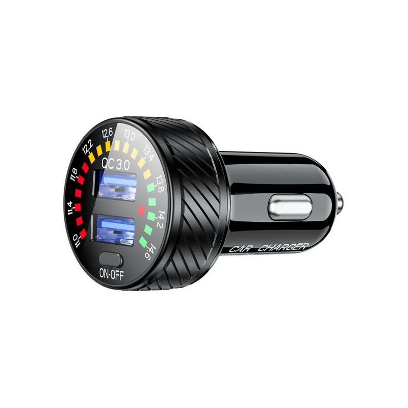 Usb charger extreme 4RIDE LAD000315