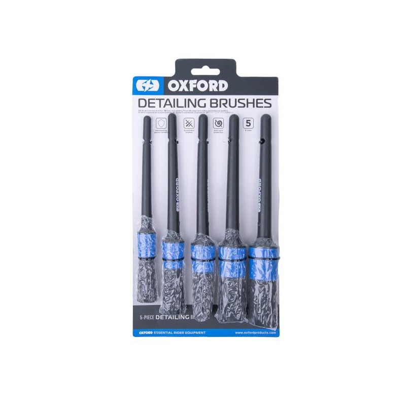 Πινέλα καθαρισμού αυτοκινήτου OXFORD OX723TOOLS