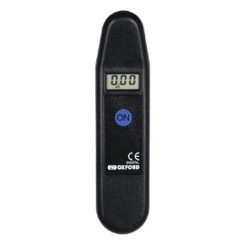 Ψηφιακός μετρητής πίεσης ελαστικών OXFORD OX752TOOLS