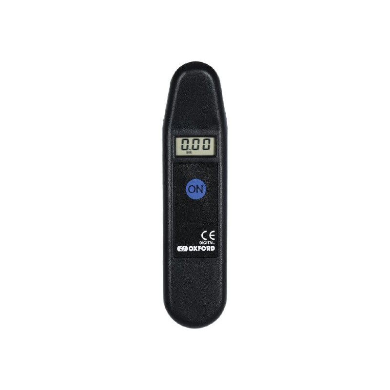 Oxford - Digital Air Gauge OX752TOOLS
