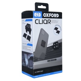 Oxford CLIQR Car Vent Mount OX857