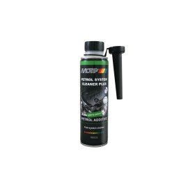 Πρόσθετο Καυσίμου MOTIP Petrol System Cleaner Plus 300ml 090630