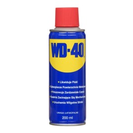 WD-40 Multi-Use Product 200ml