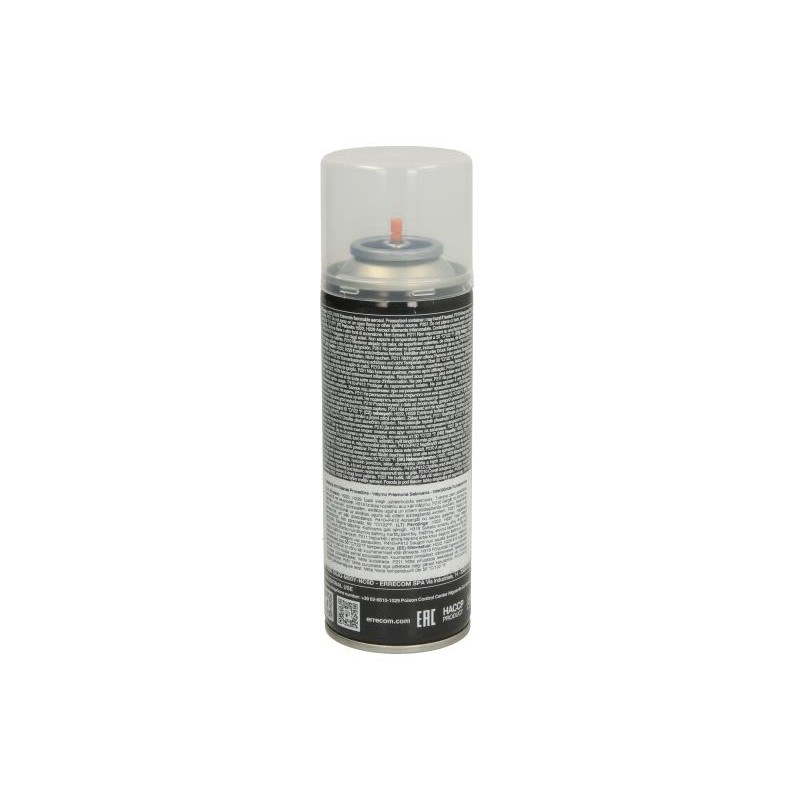 ERRECOM Evaporator Cleaner Foam ER AB1049.J.01