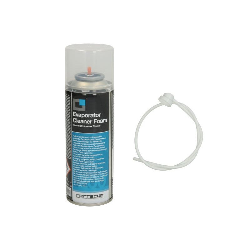 ERRECOM Evaporator Cleaner Foam ER AB1049.J.01