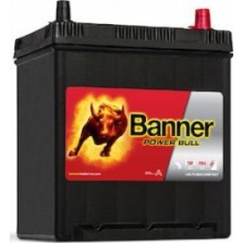 Μπαταρία Banner Power Bull P5003 12V Capacity 20hr 50 (Ah):EN (Amps): 450EN Εκκίνησης