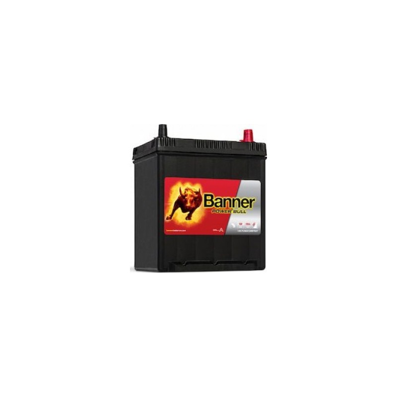 Μπαταρία Banner Power Bull P5003 12V Capacity 20hr 50 (Ah):EN (Amps): 450EN Εκκίνησης
