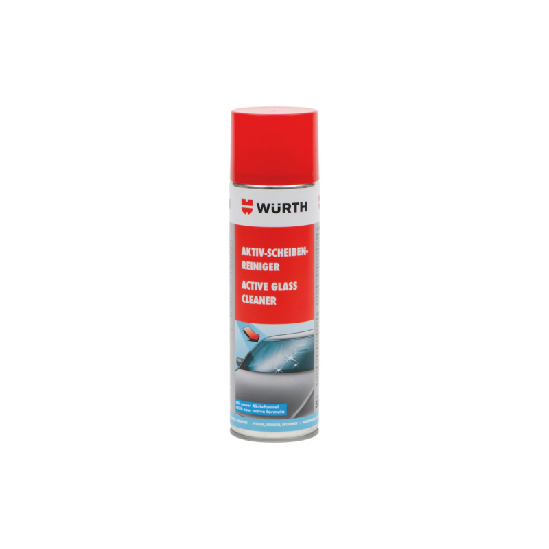 Würth Active Glass Cleaner 089025