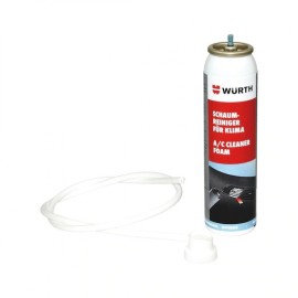 Καθαριστικό αεραγωγών/εβαπορέτας Wurth 0893764115