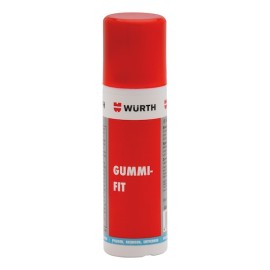 Rubber care rubber fit Wurth 08930128