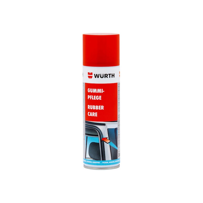 Wurth Rubber Care Spray 300ml